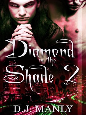 cover image of Diamond in the Shade 2